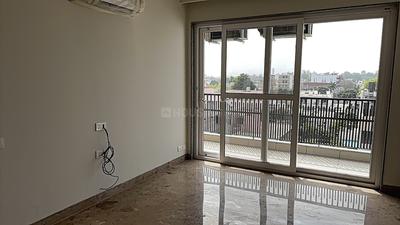 Bedroom Image of 3750 Sq.ft 4.5 BHK Builder Floor for sale in Sector 7 Panchkula for Rs. 62500000