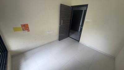 Living Room Image of 500 Sq.ft 1 BHK Apartment / Flat for rent in Dosti Desire Dosti Joy, Thane West Thane for Rs. 18000