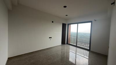 Bedroom Image of 2475 Sq.ft 3 BHK Apartment / Flat for sale in Polaris Casarica, Sargasan Gandhinagar for Rs. 11500000