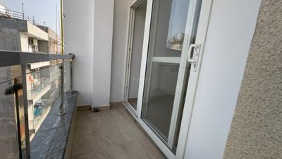 Bedroom Image of 1150 Sq.ft 3 BHK Independent House for rent in Chhattarpur New Delhi for Rs. 28000