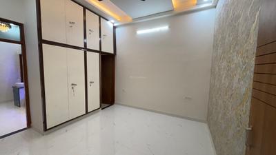 Bedroom Image of 1600 Sq.ft 3 BHK Villa for sale in Govindpura Jaipur for Rs. 8500000