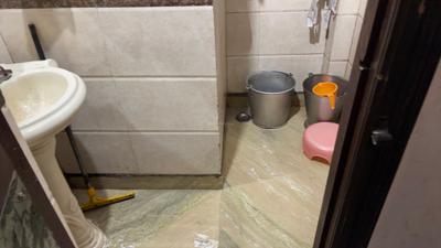 Image of 500 Sq.ft 3 BHK Independent House for sale in Uttam Nagar, New Delhi for Rs. 10000000