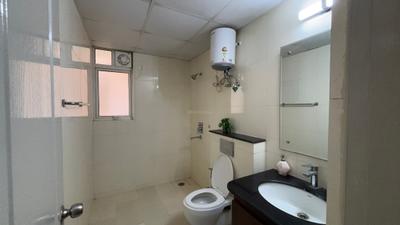 Image of 1494 Sq.ft 2.5 BHK Apartment / Flat for sale in Godrej Aria, Sector 79, Gurgaon for Rs. 16450000