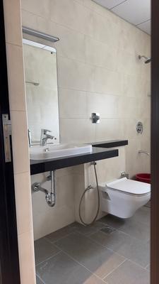 Image of 2265 Sq.ft 3 BHK Apartment / Flat for rent in Sobha Forest Edge, Lingadheeranahalli, Bengaluru for Rs. 95000