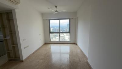 Living Room Image of 600 Sq.ft 1 BHK Apartment / Flat for rent in Hiranandani Maple A B and C Wing, Powai Mumbai for Rs. 51900