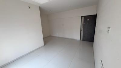 Living Room Image of 1000 Sq.ft 2 BHK Apartment / Flat for sale in Sudarshan Sky Heights, Thane West Thane for Rs. 8600000