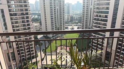 Image of 2099 Sq.ft 3 BHK Apartment / Flat for sale in Chintels Serenity Pocket B Phase II, Sector 109, Gurgaon for Rs. 31500000