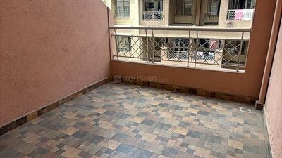 Image of 1010 Sq.ft 2 BHK Apartment / Flat for sale in GK Rose Icon, Pimple Saudagar, Pune for Rs. 10500000