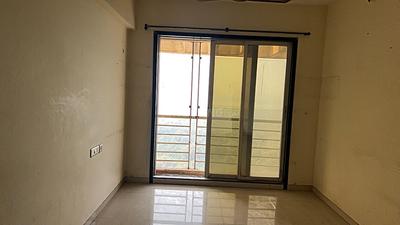 Living Room Image of 1100 Sq.ft 3 BHK Apartment / Flat for sale in Shanti Green Palms, Ghansoli Navi Mumbai for Rs. 26000000