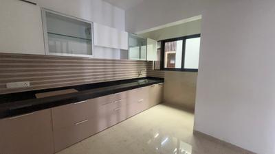 Kitchen Image of 1070 Sq.ft 2 BHK Apartment / Flat for sale in Akanksha The Camelia Phase 1, Wakad Pune for Rs. 8500000