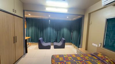 Bedroom Image of 2700 Sq.ft 4 BHK Apartment / Flat for rent in Sector 2 Gandhinagar for Rs. 60000