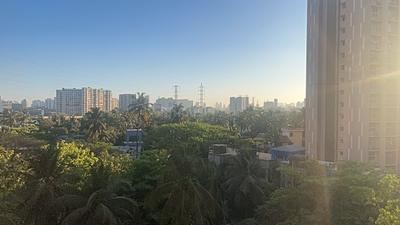 Image of 550 Sq.ft 1 BHK Apartment / Flat for sale in Veena Senterio, Chembur, Mumbai for Rs. 11500000
