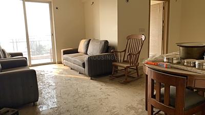 Living Room Image of 1633 Sq.ft 2 BHK Apartment / Flat for sale in DLF Express Greens, Manesar Gurgaon for Rs. 12000000