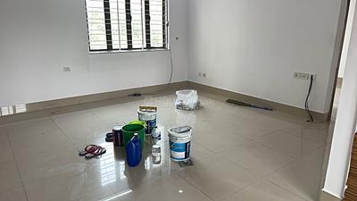 Living Room Image of 1547 Sq.ft 3 BHK Apartment / Flat for sale in LICs Jeevan Niketan, New Alipore Kolkata for Rs. 16000000