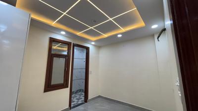 Bedroom Image of 460 Sq.ft 2 BHK Apartment / Flat for sale in Razapur Khurd New Delhi for Rs. 3500000