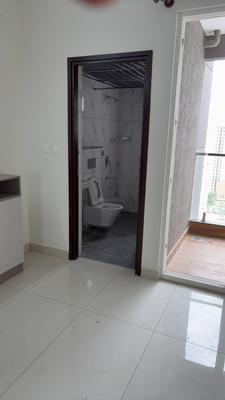 Image of 1596 Sq.ft 3 BHK Apartment / Flat for rent in Gummanahalli, Bengaluru for Rs. 43000