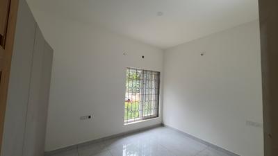 Bedroom Image of 1200 Sq.ft 2 BHK Apartment / Flat for rent in Jakkur Bengaluru for Rs. 35000