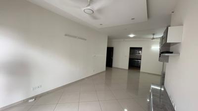 Living Room Image of 1800 Sq.ft 3 BHK Apartment / Flat for rent in Sobha Arena, Talaghattapura Bengaluru for Rs. 53000