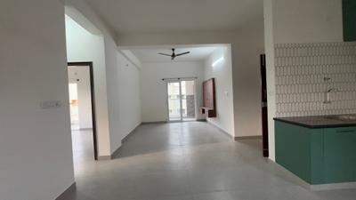 Living Room Image of 1147 Sq.ft 2 BHK Apartment / Flat for rent in Kadugodi Bengaluru for Rs. 31000