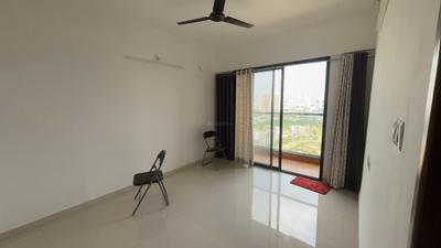 Bedroom Image of 1078 Sq.ft 2 BHK Apartment / Flat for rent in Kohinoor Sportsville, Maan Pune for Rs. 26499