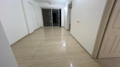 Living Room Image of 1000 Sq.ft 2 BHK Apartment / Flat for rent in D Lunia Group Nishdin Aura, Mahalakshmi Nagar Indore for Rs. 21899