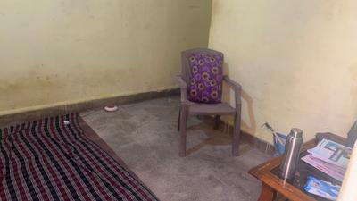 Bedroom Image of 300 Sq.ft 1 RK Apartment / Flat for rent in Ghorpadi Pune for Rs. 7000