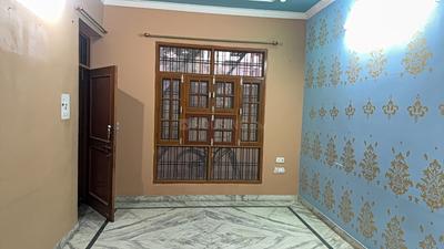 Living Room Image of 1200 Sq.ft 2 BHK Builder Floor for rent in Manas Enclave Phase 2, Indira Nagar Lucknow for Rs. 14100