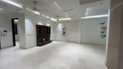Living Room Image of 1890 Sq.ft 3 BHK Builder Floor for sale in Sector 8 Dwarka New Delhi for Rs. 27500000