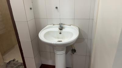 Image of 670 Sq.ft 1 BHK Apartment / Flat for rent in Kumar Samruddhi A6 And A7 Building, Tingre Nagar, Pune for Rs. 24000