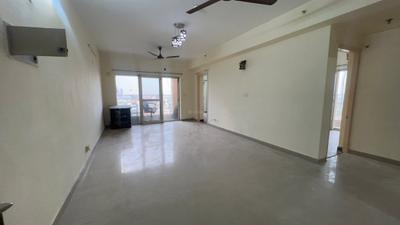 Living Room Image of 1380 Sq.ft 3 BHK Apartment / Flat for sale in Paras Tierea, Sector 137 Noida for Rs. 13000000