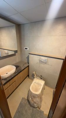 Image of 1470 Sq.ft 3 BHK Apartment / Flat for rent in Indira Nagar, Bengaluru for Rs. 130000