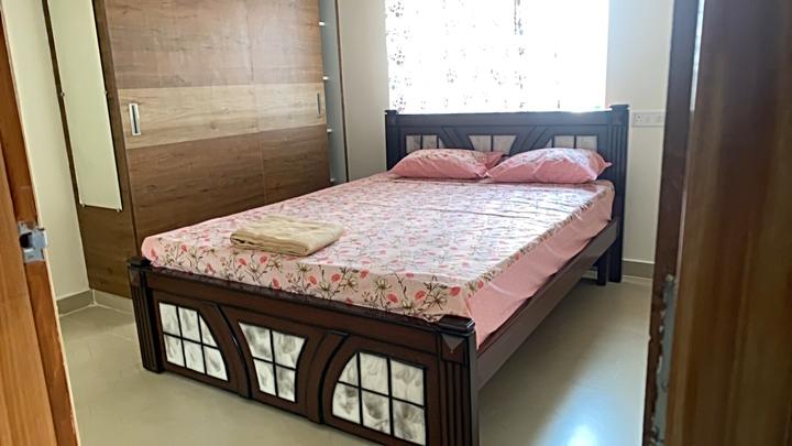 Doddanekundi Bedroom 1