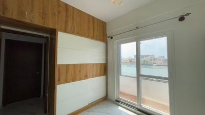 Bedroom Image of 972 Sq.ft 2 BHK Apartment / Flat for rent in Whitefield Bengaluru for Rs. 34000