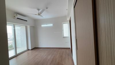 Bedroom Image of 2059 Sq.ft 3 BHK Apartment / Flat for rent in Godrej Woods, Sector 43 Noida for Rs. 85000