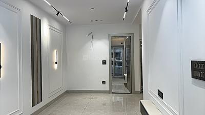 Living Room Image of 1350 Sq.ft 2 BHK Apartment / Flat for sale in DDA Peepal Apartments, Sector 17 Dwarka New Delhi for Rs. 16500000