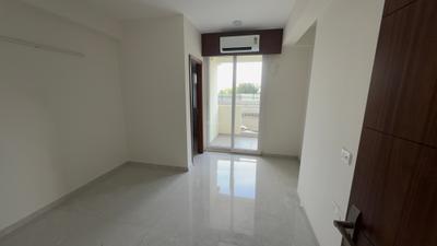 Bedroom Image of 1997 Sq.ft 3.5 BHK Apartment / Flat for sale in Pareena Coban Residences, Sector 99A Gurgaon for Rs. 20000000