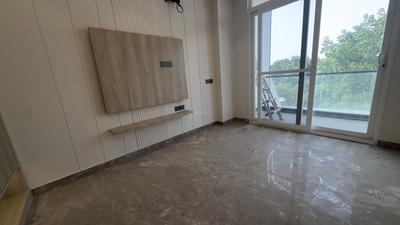Bedroom Image of 1800 Sq.ft 3 BHK Builder Floor for sale in Vikaspuri New Delhi for Rs. 37500000
