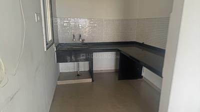 Kitchen Image of 550 Sq.ft 1 BHK Apartment / Flat for sale in Pristine Viva, Mohammed Wadi Pune for Rs. 3800000