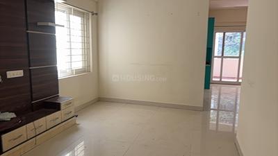 Living Room Image of 1340 Sq.ft 2 BHK Apartment / Flat for sale in Balaji Aavaas, Whitefield Bengaluru for Rs. 14000000