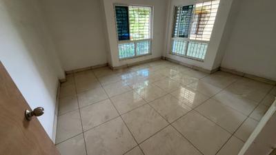 Bedroom Image of 1450 Sq.ft 3 BHK Apartment / Flat for sale in Paikpara Kolkata for Rs. 11000000