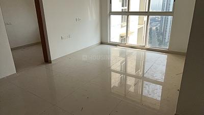 Living Room Image of 800 Sq.ft 1 BHK Apartment / Flat for sale in Lodha Upper Thane, Bhiwandi Thane for Rs. 4500000