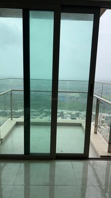 Image of 2060 Sq.ft 3 BHK Apartment / Flat for sale in Sheth Auris Serenity, Malad West, Mumbai for Rs. 54900000