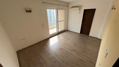 Bedroom Image of 1827 Sq.ft 3 BHK Apartment / Flat for rent in ABA Cleo County, Sector 121 Noida for Rs. 66000