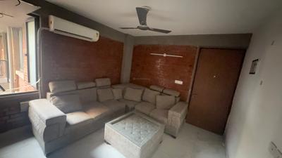 1 BHK Flat