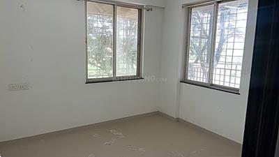 Bedroom Image of 898 Sq.ft 2 BHK Apartment / Flat for rent in Bhondve Empire, Ravet Pune for Rs. 23000