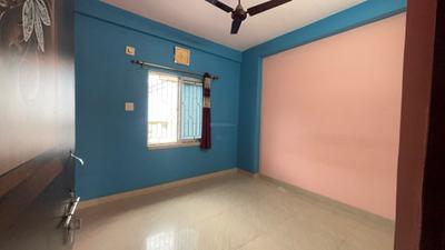 Bedroom Image of 1100 Sq.ft 3 BHK Apartment / Flat for sale in Joka Kolkata for Rs. 4000000