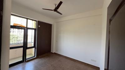 Bedroom Image of 1376 Sq.ft 3 BHK Builder Floor for sale in Aditya White Cottage, Bamheta Village Ghaziabad for Rs. 8000000