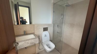 Image of 1720 Sq.ft 3 BHK Apartment / Flat for sale in Piramal Mahalaxmi, Mahalakshmi, Mumbai for Rs. 115000000