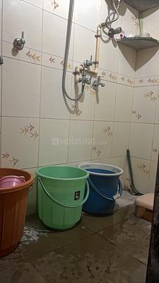 Bathroom Image of 335 Sq.ft 1 RK Apartment / Flat for sale in Dombivli West Thane for Rs. 2600000