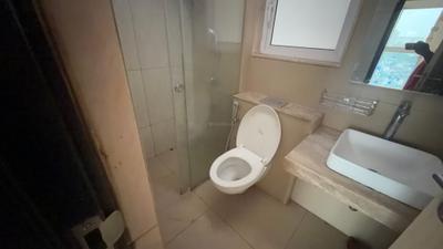 Image of 1000 Sq.ft 2 BHK Apartment / Flat for sale in L And T Emerald Isle, Powai, Mumbai for Rs. 22000000